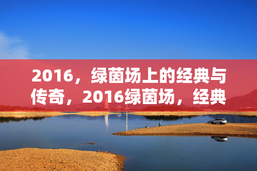 2016,绿茵场上的经典与传奇,2016绿茵场,经典与传奇的永恒定格