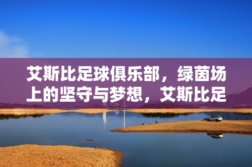 艾斯比足球俱乐部，绿茵场上的坚守与梦想，艾斯比足球俱乐部，绿茵场的坚守与梦想