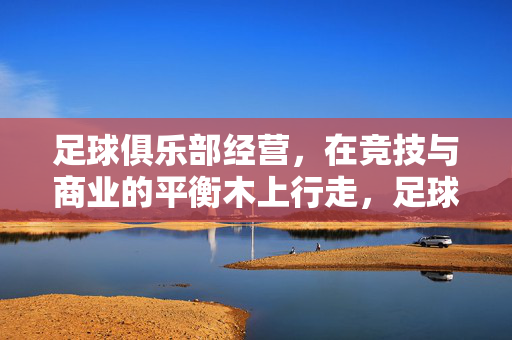 足球俱乐部经营，在竞技与商业的平衡木上行走，足球俱乐部经营，行走在竞技与商业的平衡木上