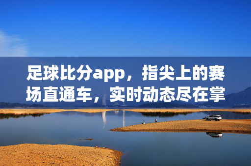 足球比分app，指尖上的赛场直通车，实时动态尽在掌握，指尖赛场直通车，足球比分实时动态尽掌握