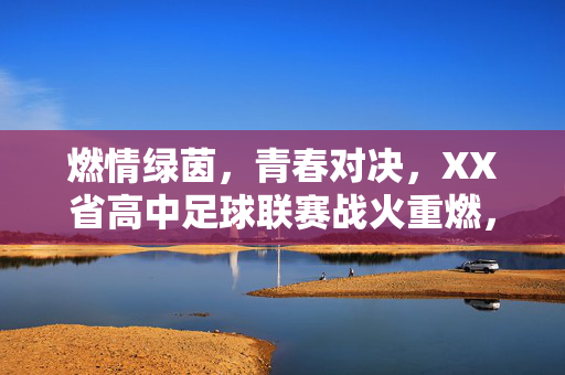燃情绿茵，青春对决，XX省高中足球联赛战火重燃，燃情绿茵，青春对决！XX省高中足球联赛战火重燃