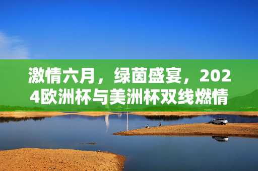激情六月，绿茵盛宴，2024欧洲杯与美洲杯双线燃情