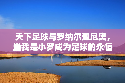 天下足球与罗纳尔迪尼奥，当我是小罗成为足球的永恒回响，小罗，天下足球的永恒回响