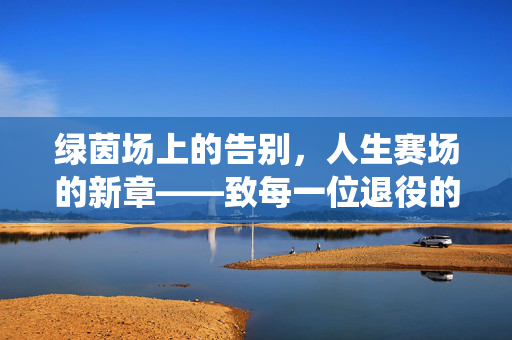 绿茵场上的告别，人生赛场的新章——致每一位退役的足球运动员，绿茵告别，人生赛场新章