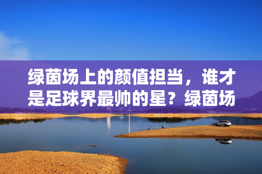 绿茵场上的颜值担当，谁才是足球界最帅的星？绿茵场颜值担当，谁才是足球界最帅的星？
