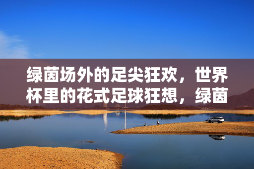 绿茵场外的足尖狂欢，世界杯里的花式足球狂想，绿茵场外，世界杯足尖花式狂想