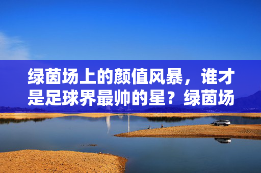 绿茵场上的颜值风暴,谁才是足球界最帅的星?绿茵场上的颜值风暴,谁才是足球界最帅的星?