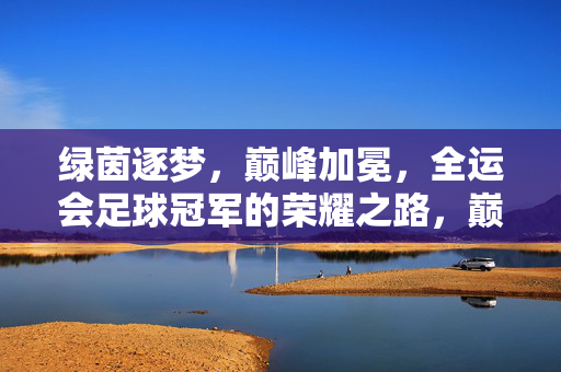 绿茵逐梦，巅峰加冕，全运会足球冠军的荣耀之路，巅峰加冕，绿茵逐梦，全运会足球冠军荣耀之路