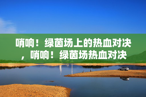 哨响！绿茵场上的热血对决，哨响！绿茵场热血对决
