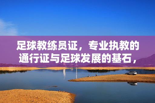 足球教练员证，专业执教的通行证与足球发展的基石，足球教练员证，执教通行证与足球基石