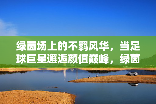 绿茵场上的不羁风华，当足球巨星邂逅颜值巅峰，绿茵巨星，不羁风华邂逅颜值巅峰