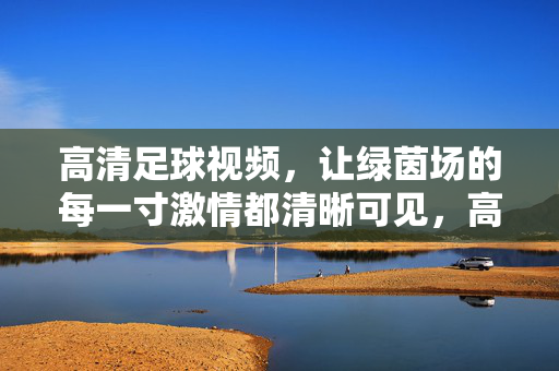 高清足球视频，让绿茵场的每一寸激情都清晰可见，高清足球视频，绿茵场激情清晰可见