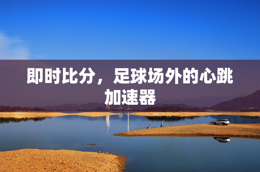 即时比分，足球场外的心跳加速器