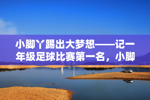 小脚丫踢出大梦想——记一年级足球比赛第一名，小脚丫踢出大梦想，一年级足球夺冠