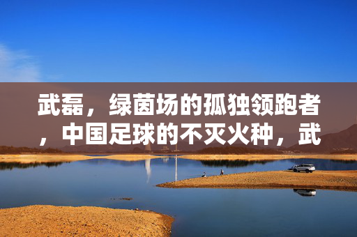 武磊，绿茵场的孤独领跑者，中国足球的不灭火种，武磊，孤独领跑者，绿茵不灭火种