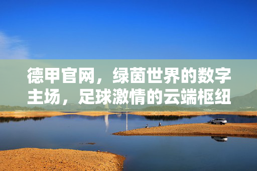 德甲官网，绿茵世界的数字主场，足球激情的云端枢纽，德甲官网，足球激情的数字主场与云端枢纽
