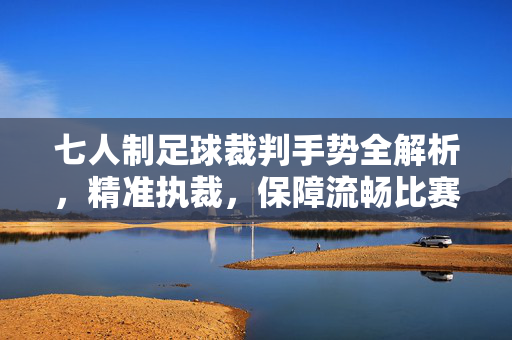 七人制足球裁判手势全解析，精准执裁，保障流畅比赛，七人制足球裁判手势全解析，精准执裁保障流畅比赛