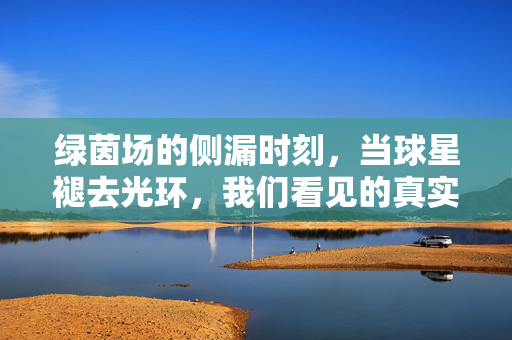 绿茵场的侧漏时刻，当球星褪去光环，我们看见的真实，球星褪光，绿茵场的真实侧漏