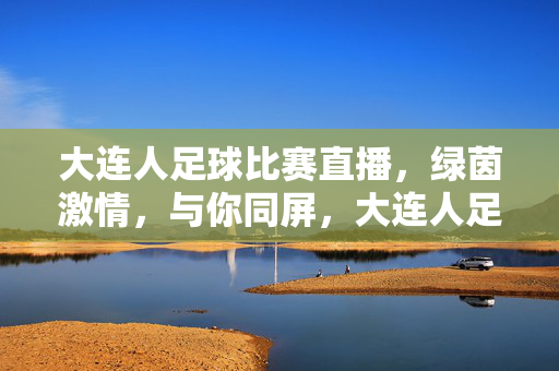 大连人足球比赛直播，绿茵激情，与你同屏，大连人足球直播，绿茵激情与你同屏