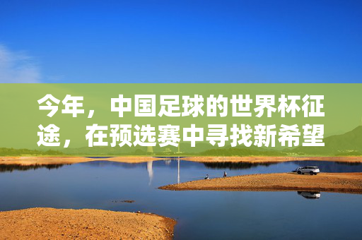 今年，中国足球的世界杯征途，在预选赛中寻找新希望，中国足球世界杯预选赛，征途新希望