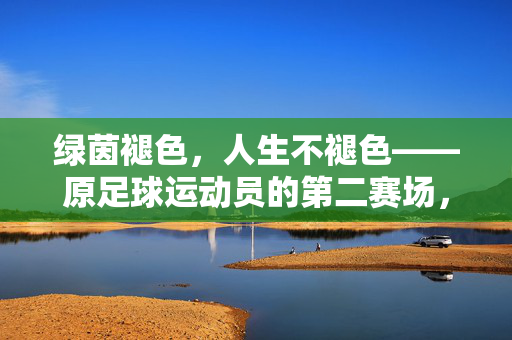 绿茵褪色，人生不褪色——原足球运动员的第二赛场，绿茵褪色，人生不褪色，第二赛场