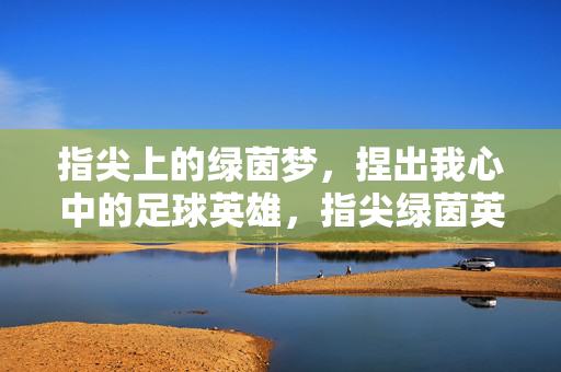 指尖上的绿茵梦，捏出我心中的足球英雄，指尖绿茵英雄梦