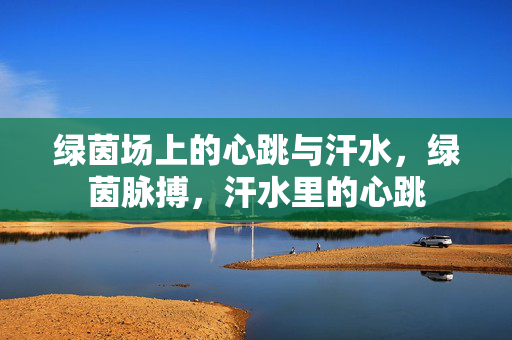 绿茵场上的心跳与汗水，绿茵脉搏，汗水里的心跳