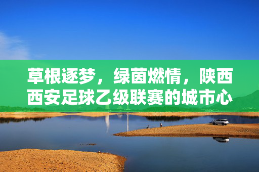 草根逐梦,绿茵燃情,陕西西安足球乙级联赛的城市心跳,草根逐梦燃情,西安乙级联赛的城市心跳