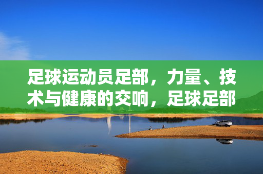 足球运动员足部，力量、技术与健康的交响，足球足部，力量、技术与健康的交响