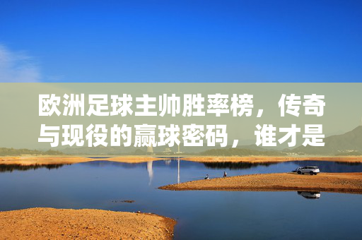 欧洲足球主帅胜率榜，传奇与现役的赢球密码，谁才是真正的胜率之王？欧洲足球主帅胜率榜，传奇与现役，谁是真正的胜率之王？