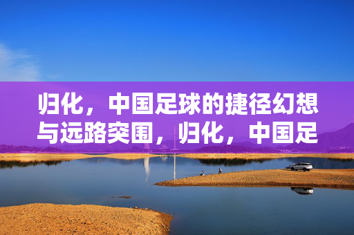 归化，中国足球的捷径幻想与远路突围，归化，中国足球的捷径幻想与远路突围