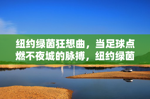 纽约绿茵狂想曲，当足球点燃不夜城的脉搏，纽约绿茵脉动，不夜城足球狂想