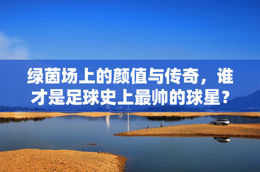 绿茵场上的颜值与传奇，谁才是足球史上最帅的球星？足球史上最帅球星，颜值与绿茵传奇