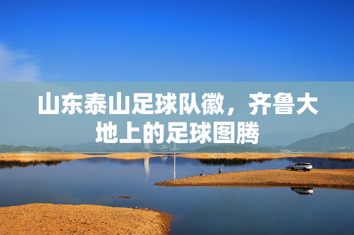 山东泰山足球队徽，齐鲁大地上的足球图腾