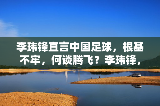 李玮锋直言中国足球，根基不牢，何谈腾飞？李玮锋，中国足球根基不牢，何谈腾飞？