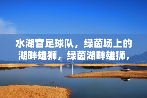 水湖宫足球队，绿茵场上的湖畔雄狮，绿茵湖畔雄狮，水湖宫足球队