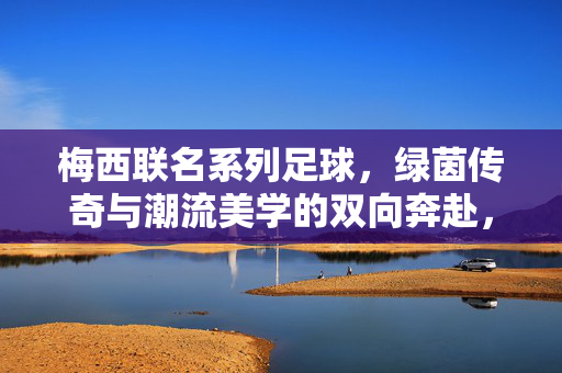 梅西联名系列足球，绿茵传奇与潮流美学的双向奔赴，梅西联名足球，绿茵传奇与潮流美学的双向奔赴