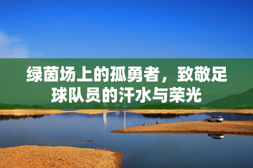 绿茵场上的孤勇者，致敬足球队员的汗水与荣光