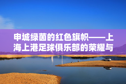 申城绿茵的红色旗帜——上海上港足球俱乐部的荣耀与征程