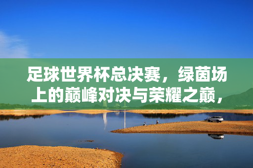 足球世界杯总决赛，绿茵场上的巅峰对决与荣耀之巅，绿茵巅峰对决，世界杯总决赛的荣耀之巅