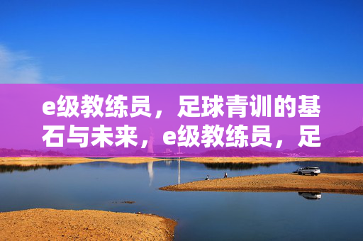 e级教练员，足球青训的基石与未来，e级教练员，足球青训的基石与未来