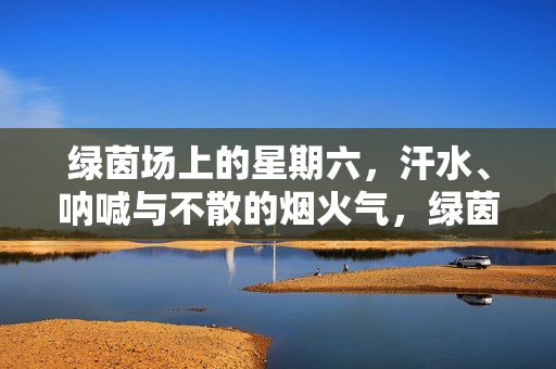 绿茵场上的星期六，汗水、呐喊与不散的烟火气，绿茵周六，烟火裹着呐喊与汗水