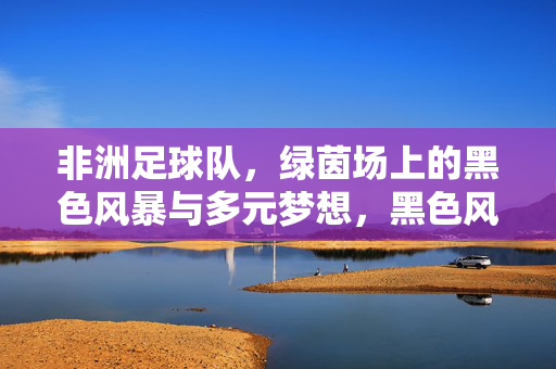 非洲足球队，绿茵场上的黑色风暴与多元梦想，黑色风暴与多元梦想，非洲足球队的绿茵征程