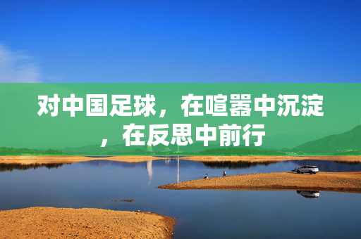 对中国足球，在喧嚣中沉淀，在反思中前行
