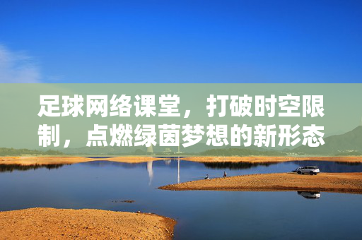 足球网络课堂,打破时空限制,点燃绿茵梦想的新形态,足球网络课堂,跨越时空,点燃绿茵梦想新形态