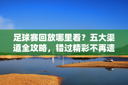 足球赛回放哪里看?五大渠道全攻略,错过精彩不再遗憾,足球赛回放观看全攻略,五大渠道汇总,精彩不错过