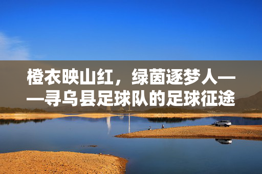 橙衣映山红,绿茵逐梦人——寻乌县足球队的足球征途,橙衣映山红逐梦绿茵——寻乌足球队征途
