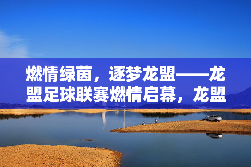 燃情绿茵，逐梦龙盟——龙盟足球联赛燃情启幕，龙盟足球联赛燃情启幕