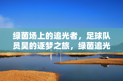 绿茵场上的追光者,足球队员昊的逐梦之旅,绿茵追光,逐梦昊途