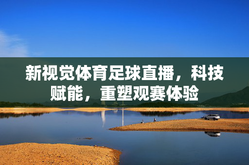 新视觉体育足球直播,科技赋能,重塑观赛体验